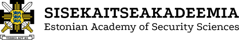 Sisekaitseakadeemia e-pood