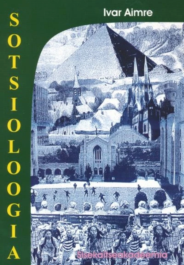 Sotsioloogia. 4. trükk